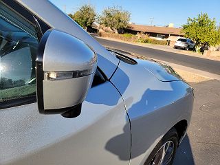2017 Nissan Pathfinder Platinum 5N1DR2MN5HC601550 in Mesa, AZ 13