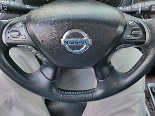2017 Nissan Pathfinder Platinum 5N1DR2MN5HC601550 in Mesa, AZ 18