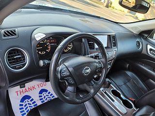2017 Nissan Pathfinder Platinum 5N1DR2MN5HC601550 in Mesa, AZ 21
