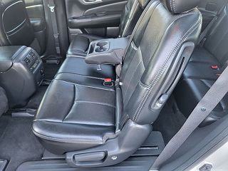 2017 Nissan Pathfinder Platinum 5N1DR2MN5HC601550 in Mesa, AZ 22