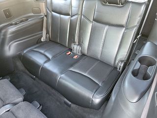 2017 Nissan Pathfinder Platinum 5N1DR2MN5HC601550 in Mesa, AZ 24