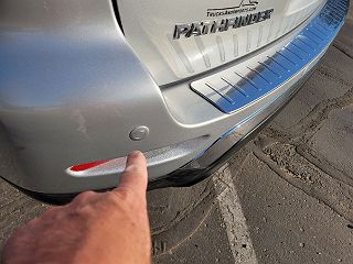 2017 Nissan Pathfinder Platinum 5N1DR2MN5HC601550 in Mesa, AZ 25