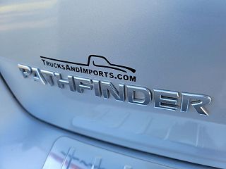 2017 Nissan Pathfinder Platinum 5N1DR2MN5HC601550 in Mesa, AZ 47