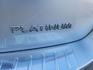 2017 Nissan Pathfinder Platinum 5N1DR2MN5HC601550 in Mesa, AZ 5