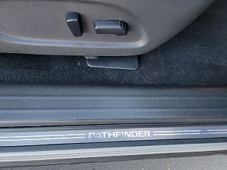 2017 Nissan Pathfinder Platinum 5N1DR2MN5HC601550 in Mesa, AZ 51