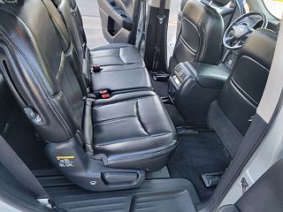 2017 Nissan Pathfinder Platinum 5N1DR2MN5HC601550 in Mesa, AZ 52