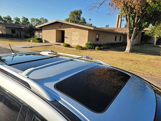 2017 Nissan Pathfinder Platinum 5N1DR2MN5HC601550 in Mesa, AZ 6