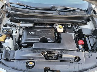 2017 Nissan Pathfinder Platinum 5N1DR2MN5HC601550 in Mesa, AZ 61