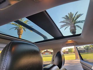 2017 Nissan Pathfinder Platinum 5N1DR2MN5HC601550 in Mesa, AZ 7