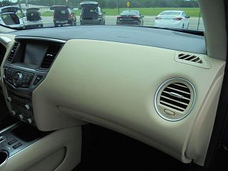 2017 Nissan Pathfinder SL 5N1DR2MN4HC633745 in Pensacola, FL 15