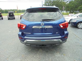 2017 Nissan Pathfinder SL 5N1DR2MN4HC633745 in Pensacola, FL 6