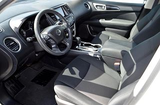 2017 Nissan Pathfinder SV 5N1DR2MM3HC647241 in Salt Lake City, UT 11
