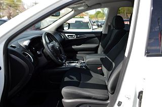 2017 Nissan Pathfinder SV 5N1DR2MM3HC647241 in Salt Lake City, UT 13