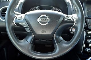 2017 Nissan Pathfinder SV 5N1DR2MM3HC647241 in Salt Lake City, UT 28