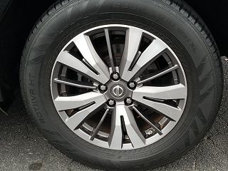 2017 Nissan Pathfinder S 5N1DR2MN0HC675281 in Summerville, GA 4