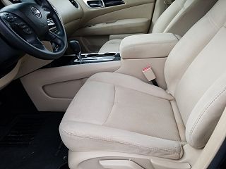 2017 Nissan Pathfinder S 5N1DR2MN0HC675281 in Summerville, GA 6