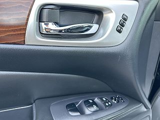 2017 Nissan Pathfinder Platinum 5N1DR2MM3HC639740 in Villa Park, IL 13