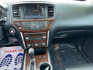 2017 Nissan Pathfinder Platinum 5N1DR2MM3HC639740 in Villa Park, IL 22