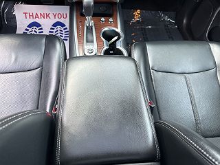 2017 Nissan Pathfinder Platinum 5N1DR2MM3HC639740 in Villa Park, IL 26