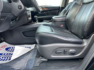 2017 Nissan Pathfinder Platinum 5N1DR2MM3HC639740 in Villa Park, IL 27