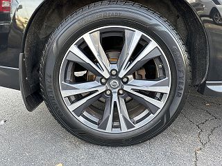 2017 Nissan Pathfinder Platinum 5N1DR2MM3HC639740 in Villa Park, IL 53