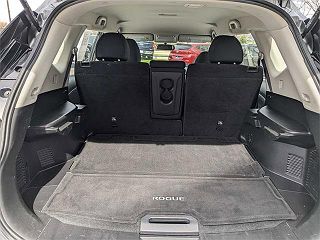 2017 Nissan Rogue S KNMAT2MV7HP547203 in Algonquin, IL 23