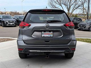 2017 Nissan Rogue S KNMAT2MV7HP547203 in Algonquin, IL 6