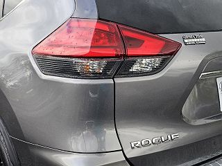 2017 Nissan Rogue  JN8AT2MT8HW405256 in Auburn, AL 10