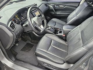 2017 Nissan Rogue  JN8AT2MT8HW405256 in Auburn, AL 15