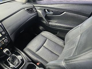 2017 Nissan Rogue  JN8AT2MT8HW405256 in Auburn, AL 18