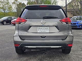 2017 Nissan Rogue  JN8AT2MT8HW405256 in Auburn, AL 6