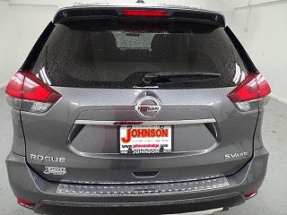 2017 Nissan Rogue  JN8AT2MV9HW272802 in Budd Lake, NJ 19