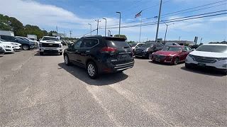 2017 Nissan Rogue S JN8AT2MV3HW009365 in Chesapeake, VA 14