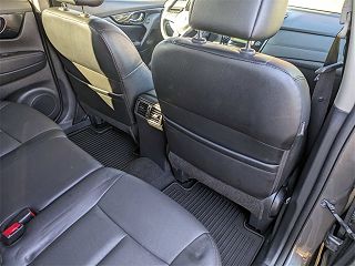 2017 Nissan Rogue SL 5N1AT2MV7HC825441 in Danbury, CT 38