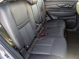 2017 Nissan Rogue SL 5N1AT2MV7HC825441 in Danbury, CT 39