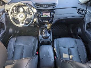 2017 Nissan Rogue SL 5N1AT2MV7HC825441 in Danbury, CT 40