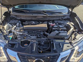 2017 Nissan Rogue SL 5N1AT2MV7HC825441 in Danbury, CT 44