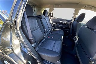 2017 Nissan Rogue SV KNMAT2MT7HP551394 in El Cajon, CA 12