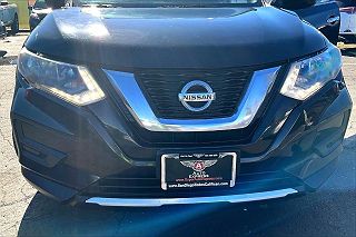 2017 Nissan Rogue SV KNMAT2MT7HP551394 in El Cajon, CA 15