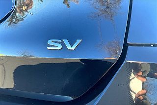 2017 Nissan Rogue SV KNMAT2MT7HP551394 in El Cajon, CA 20