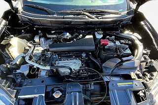 2017 Nissan Rogue SV KNMAT2MT7HP551394 in El Cajon, CA 25
