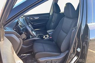 2017 Nissan Rogue SV KNMAT2MT7HP551394 in El Cajon, CA 26