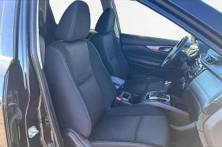 2017 Nissan Rogue SV KNMAT2MT7HP551394 in El Cajon, CA 27