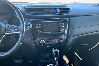 2017 Nissan Rogue SV KNMAT2MT7HP551394 in El Cajon, CA 28