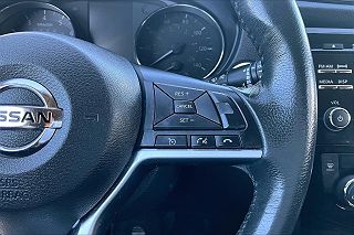 2017 Nissan Rogue SV KNMAT2MT7HP551394 in El Cajon, CA 8