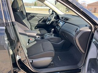 2017 Nissan Rogue SV 5N1AT2MV0HC760870 in Faribault, MN 15