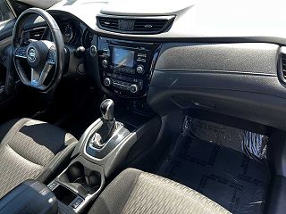 2017 Nissan Rogue SV JN8AT2MT3HW143825 in Fremont, CA 11