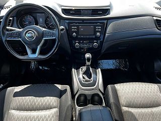 2017 Nissan Rogue SV JN8AT2MT3HW143825 in Fremont, CA 14