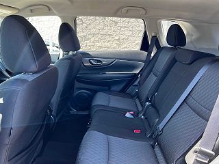 2017 Nissan Rogue SV JN8AT2MT3HW143825 in Fremont, CA 17