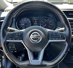 2017 Nissan Rogue SV JN8AT2MT3HW143825 in Fremont, CA 25